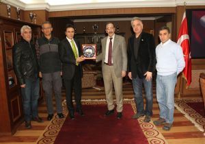 Bulutlar'dan sportif destek